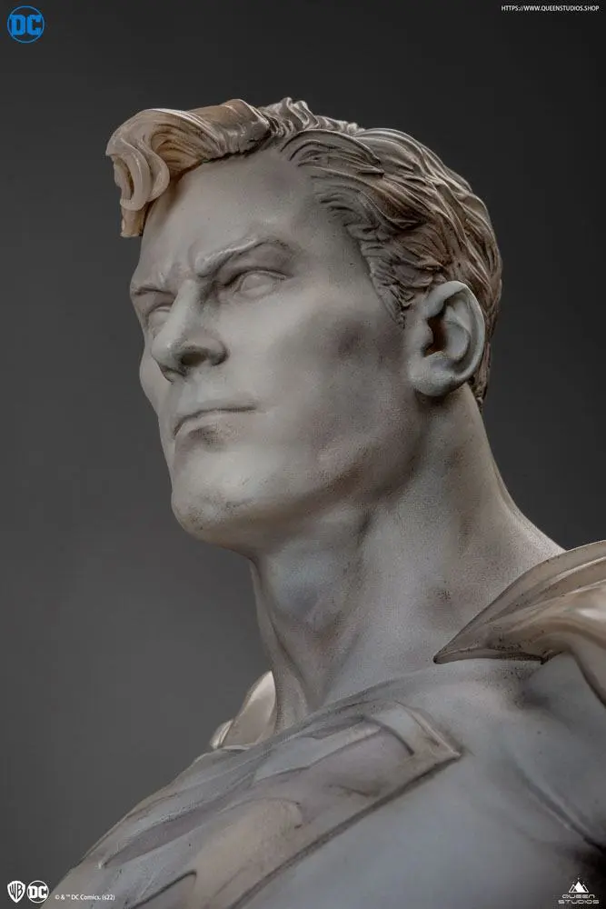 DC Comics Museum Line Statue 1/4 Superman 60 cm Produktfoto