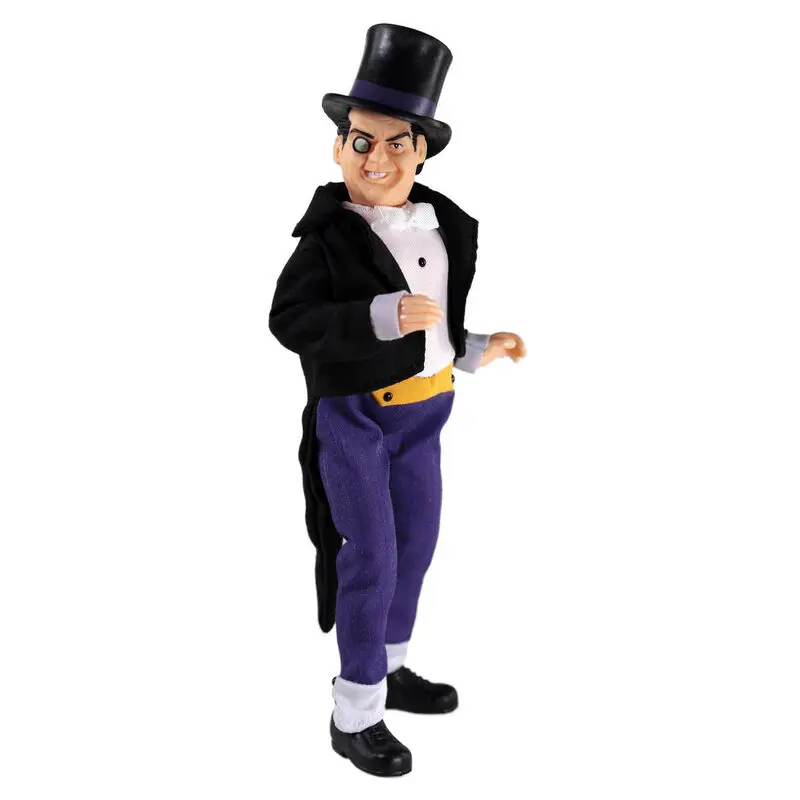 DC Comics Action Figur Penguin 20 cm termékfotó