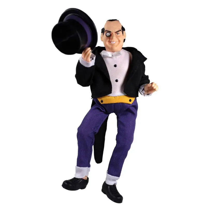 DC Comics Action Figur Penguin 20 cm termékfotó