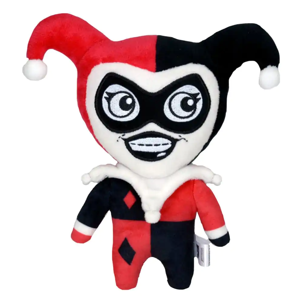 DC Comics Plüschfigur Phunny Harley Quinn 20 cm termékfotó