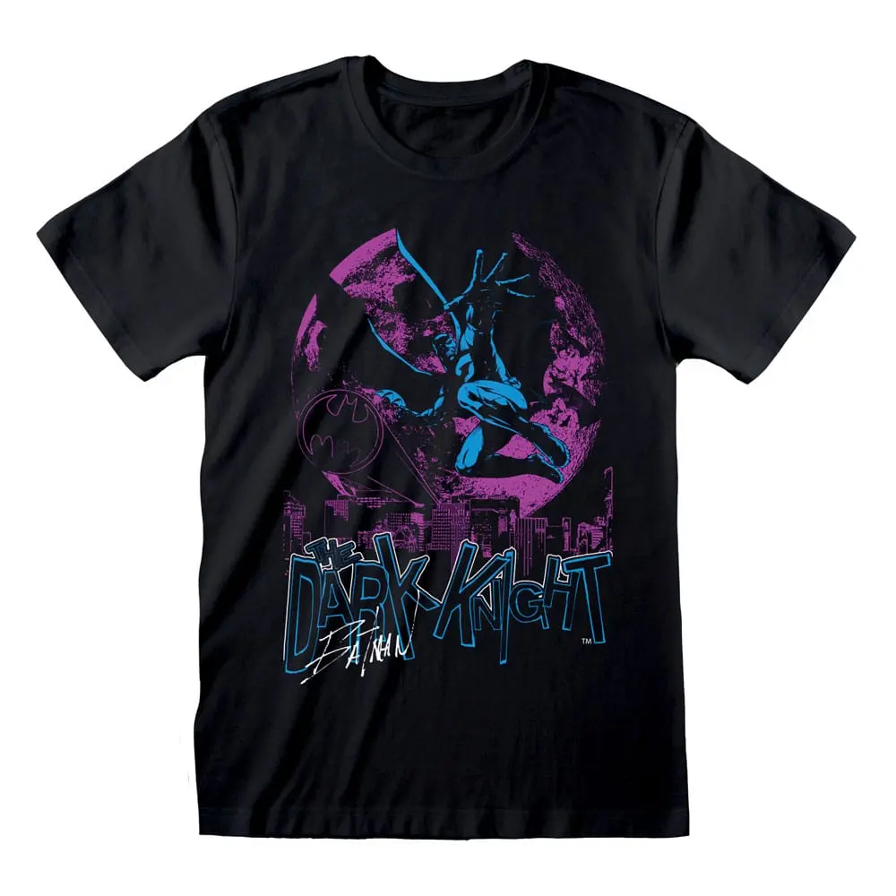DC Comics Batman Dark Knight T-shirt termékfotó
