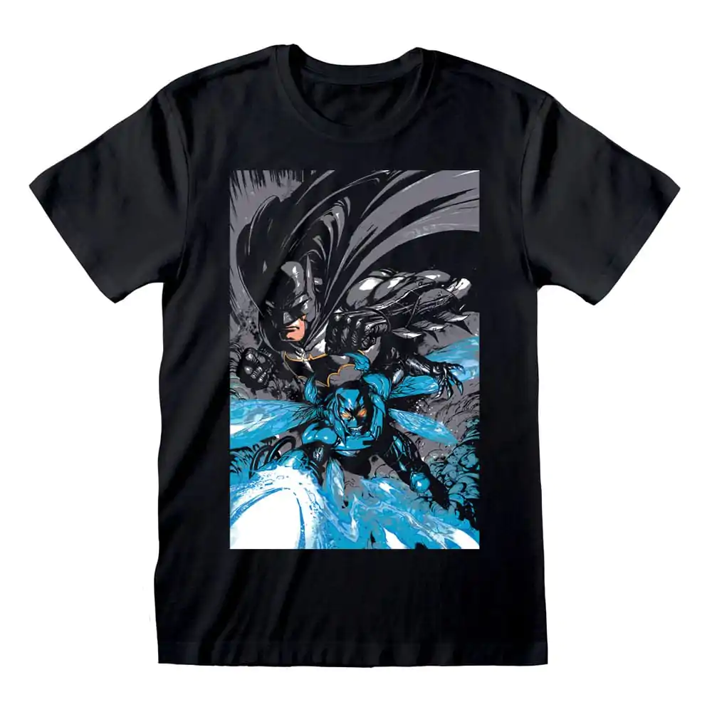 DC Comics T-Shirt Justice League Team Up Produktfoto