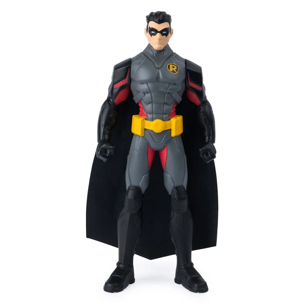 DC Comics Robin Actionfigur 15cm Produktfoto