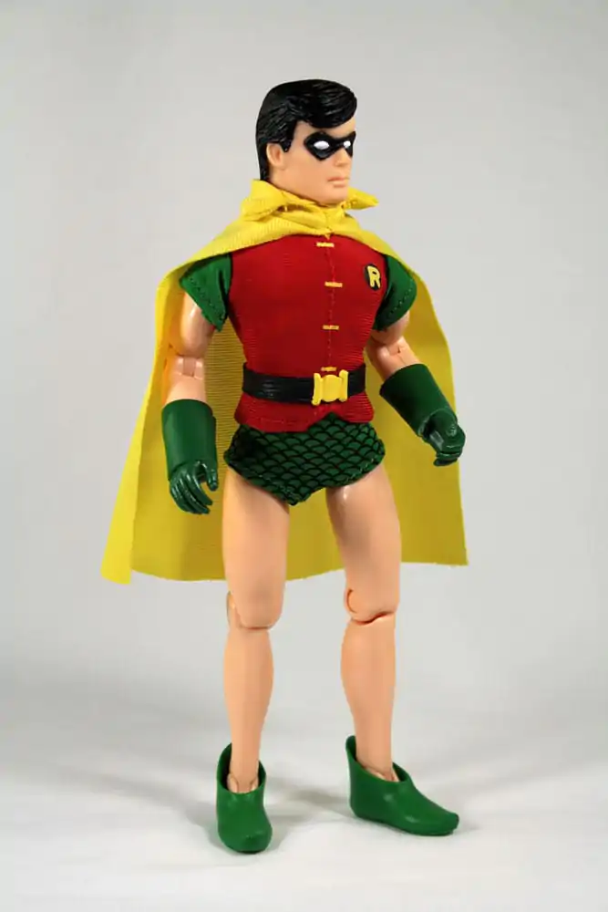 DC Comics Actionfigur Robin 20 cm termékfotó