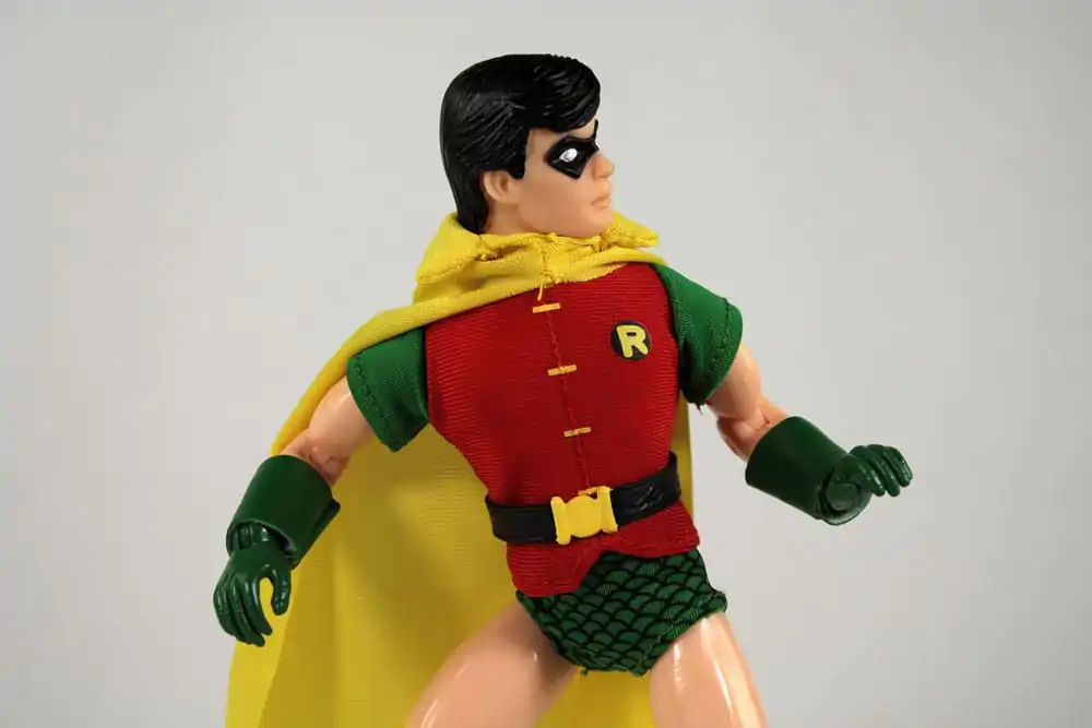 DC Comics Actionfigur Robin 20 cm termékfotó