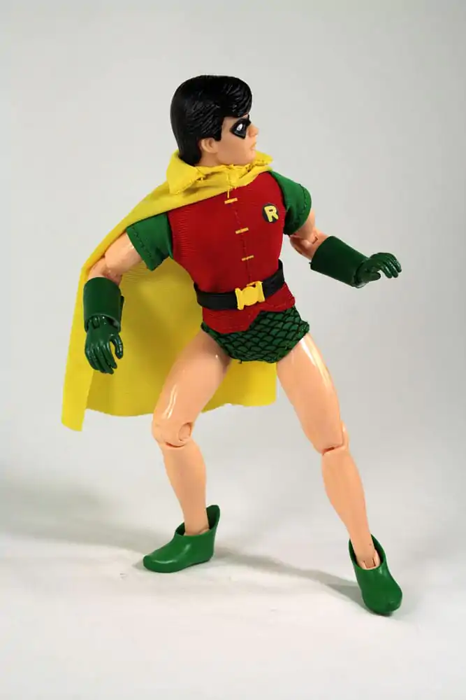 DC Comics Actionfigur Robin 20 cm termékfotó