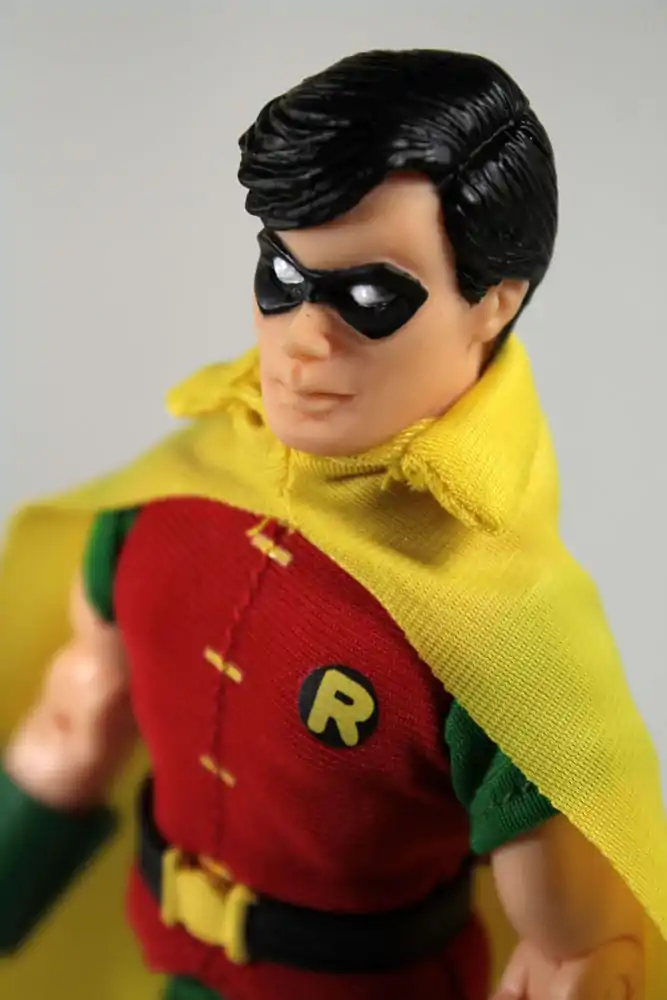 DC Comics Actionfigur Robin 20 cm termékfotó