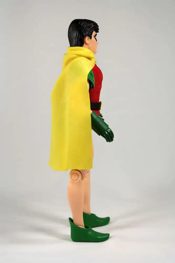 DC Comics Actionfigur Robin 20 cm termékfotó