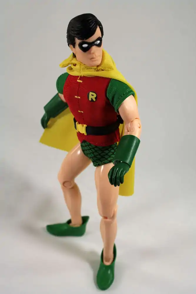 DC Comics Actionfigur Robin 20 cm termékfotó