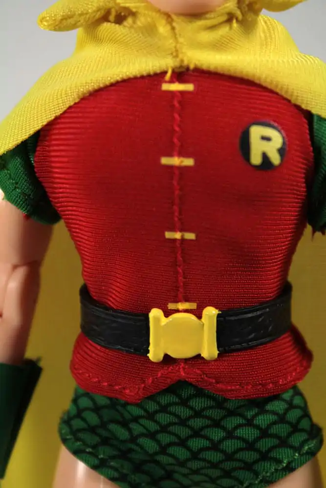 DC Comics Actionfigur Robin 20 cm termékfotó