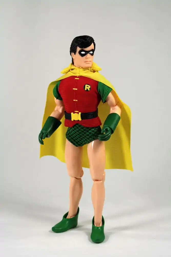 DC Comics Actionfigur Robin 20 cm termékfotó