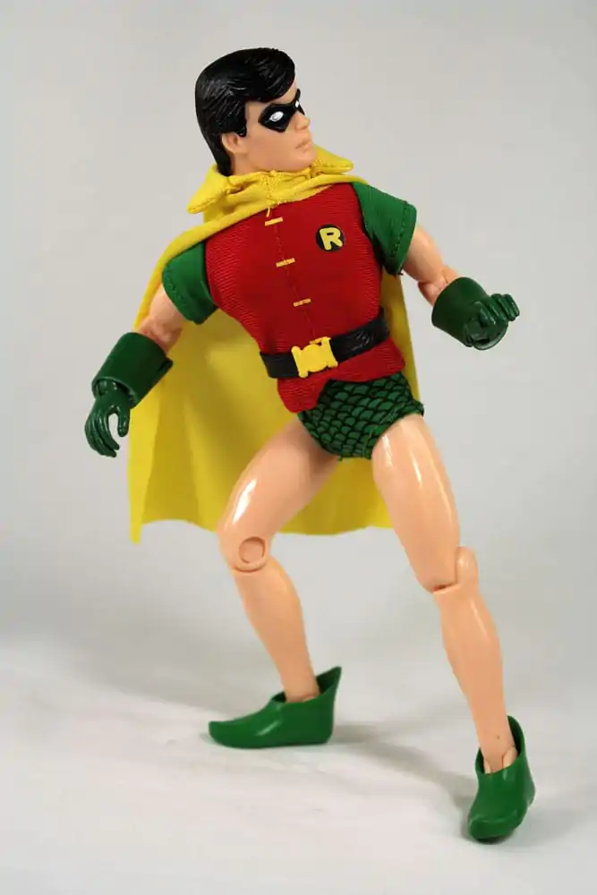 DC Comics Actionfigur Robin 20 cm termékfotó