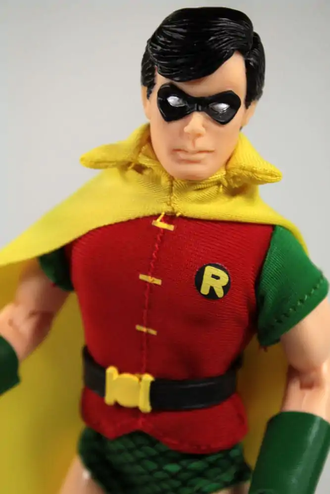 DC Comics Actionfigur Robin 20 cm termékfotó