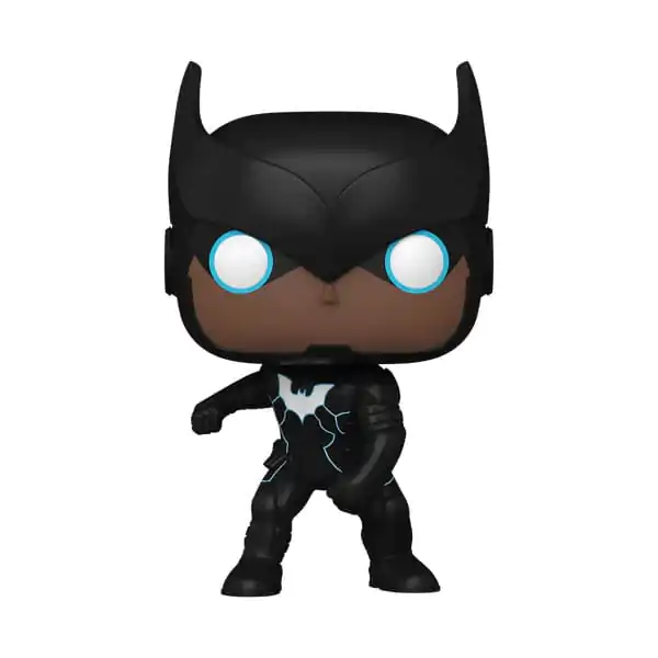 DC Comics Funko POP! Heroes Vinyl Figur Batman War Zone - Batwing 9 cm termékfotó