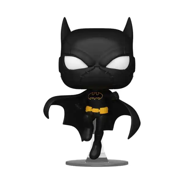 DC Comics Funko POP! Heroes Vinyl Figur Batman War Zone - Cassandra Cain 9 cm termékfotó