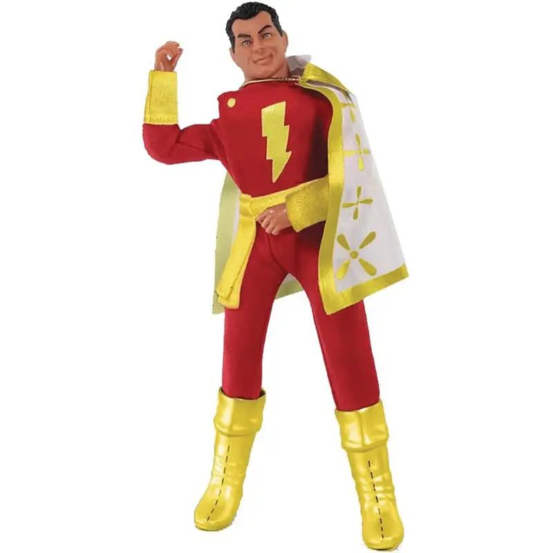 DC Comics Actionfigur Shazam Limited Edition 20 cm Produktfoto