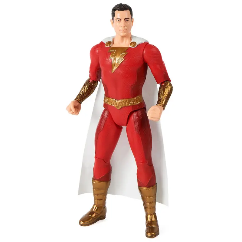 DC Comics Shazam Figur 30cm Produktfoto