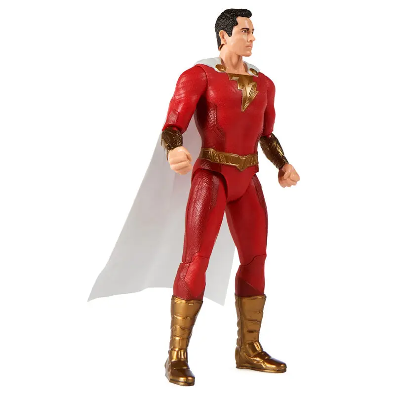 DC Comics Shazam Figur 30cm Produktfoto