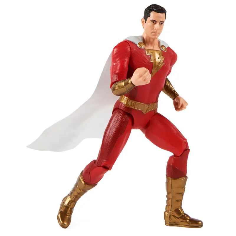 DC Comics Shazam Figur 30cm Produktfoto