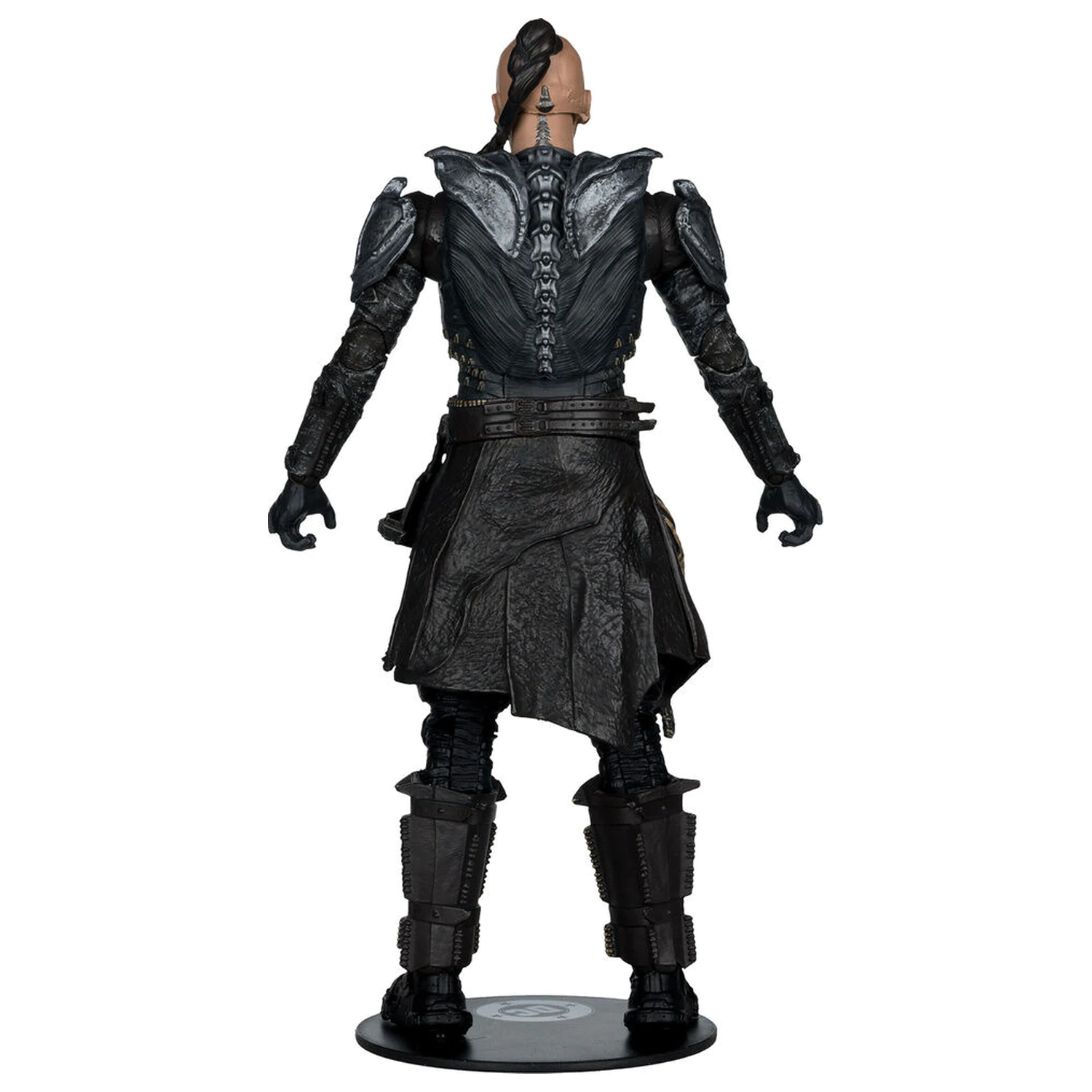 DC Comics Supergirl Deluxe Theatrical Edition Krem of the Yellow Figur 18cm Produktfoto