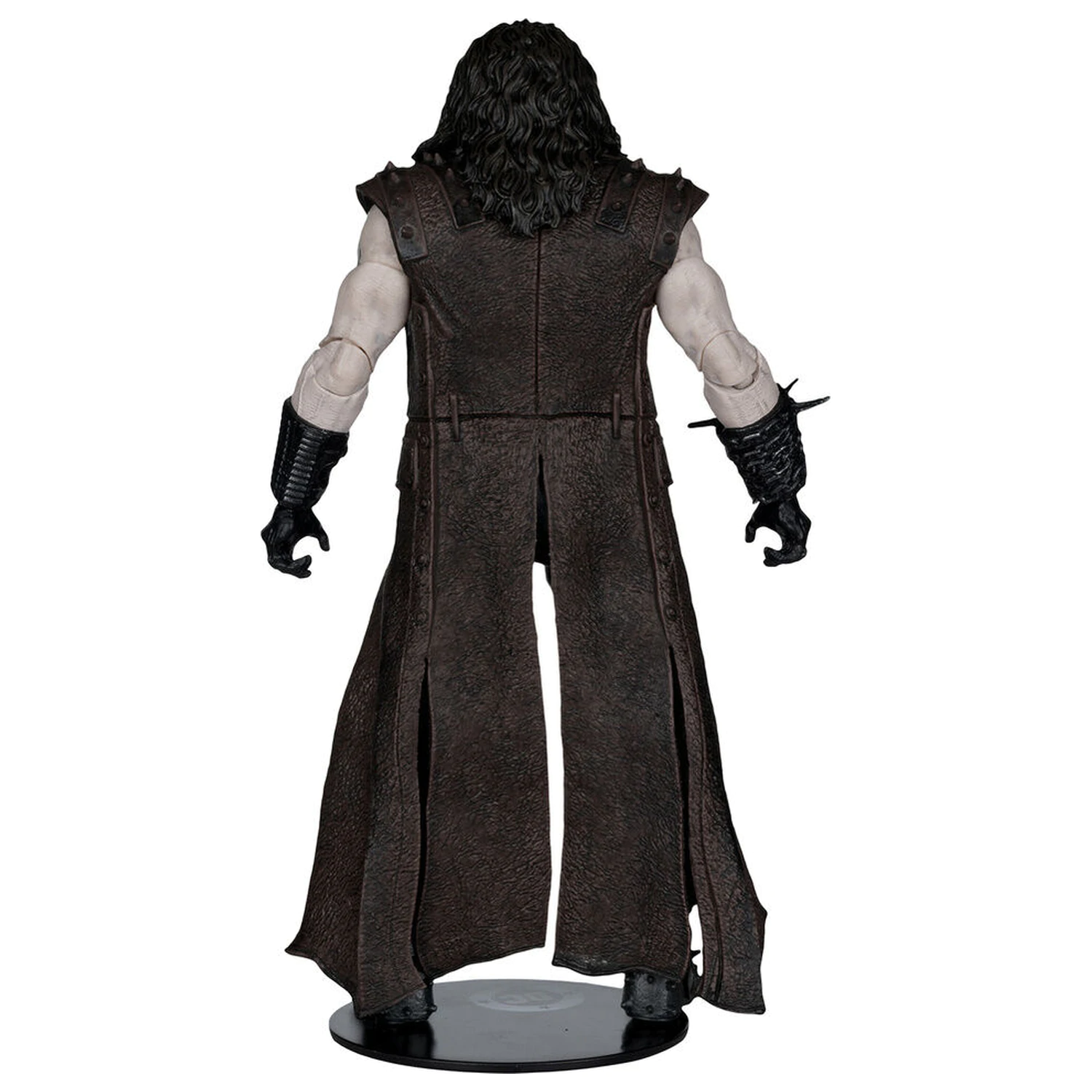 DC Comics Supergirl Deluxe Theatrical Edition Lobo Figur 18cm Produktfoto