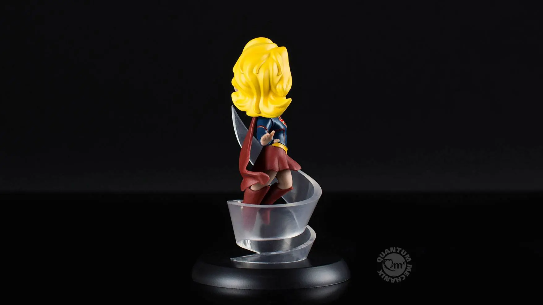 DC Comics Q-Fig Figur Supergirl 12 cm termékfotó