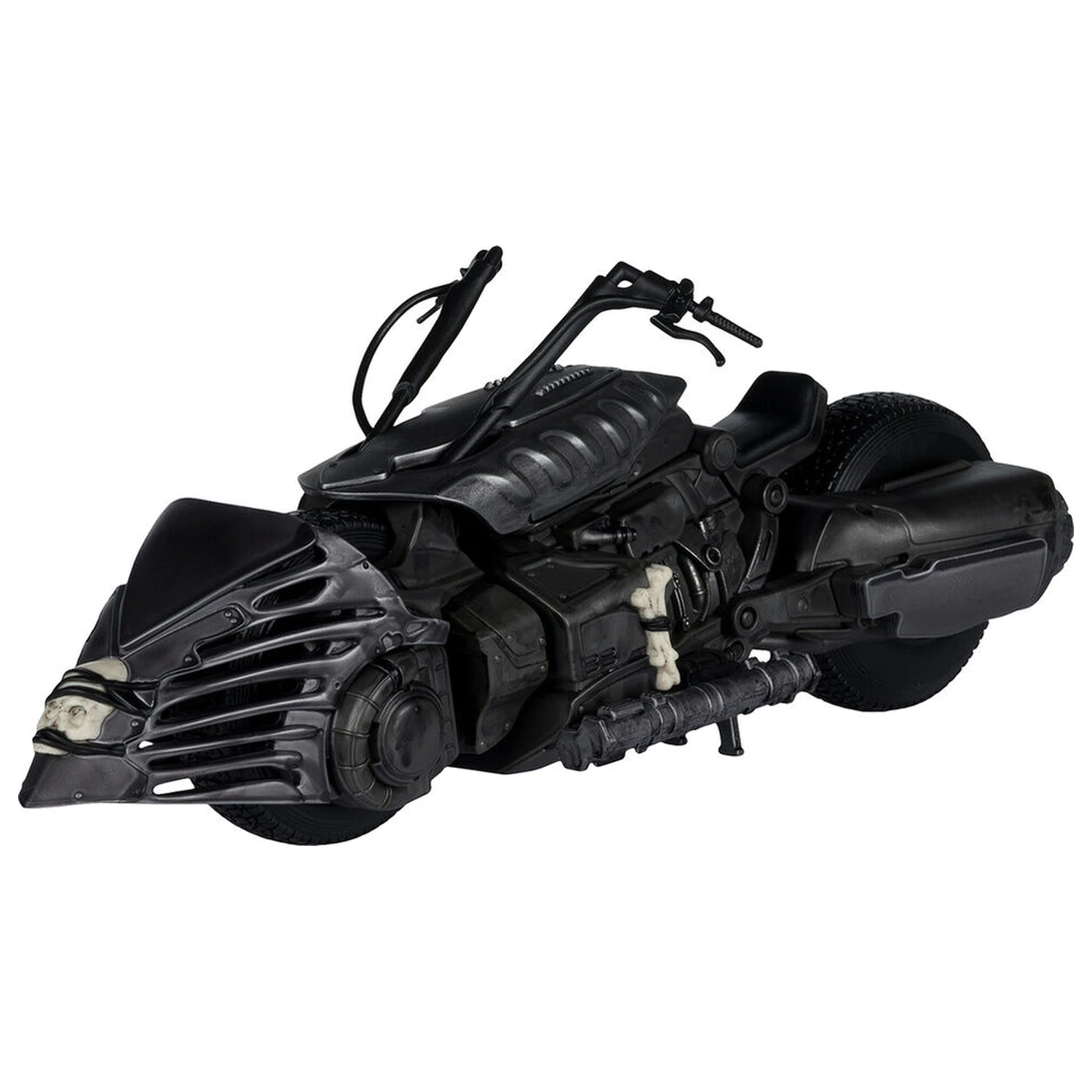 DC Comics Supergirl Lobo's Spacehog Fahrzeug 33cm Produktfoto