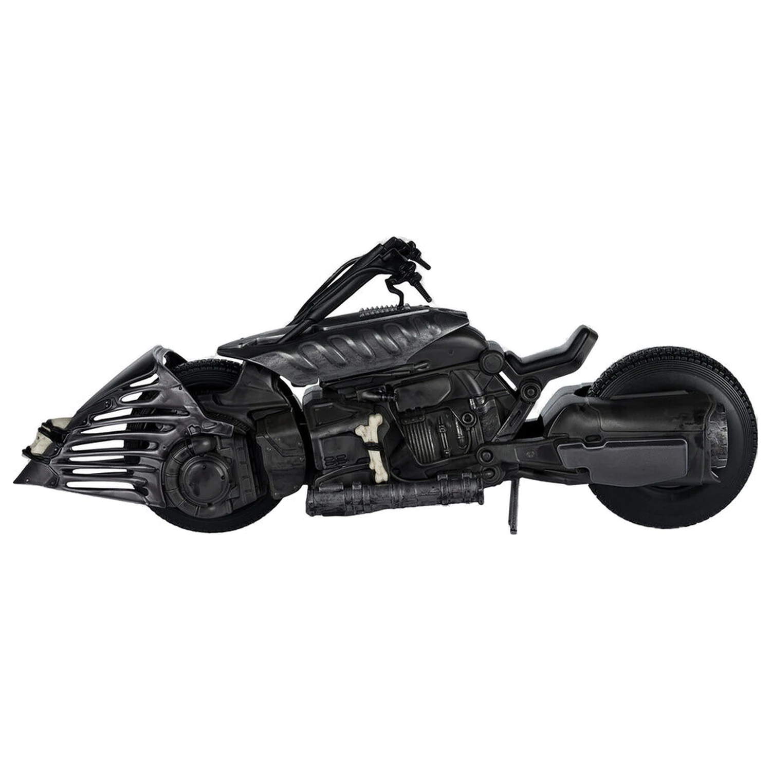 DC Comics Supergirl Lobo's Spacehog Fahrzeug 33cm Produktfoto