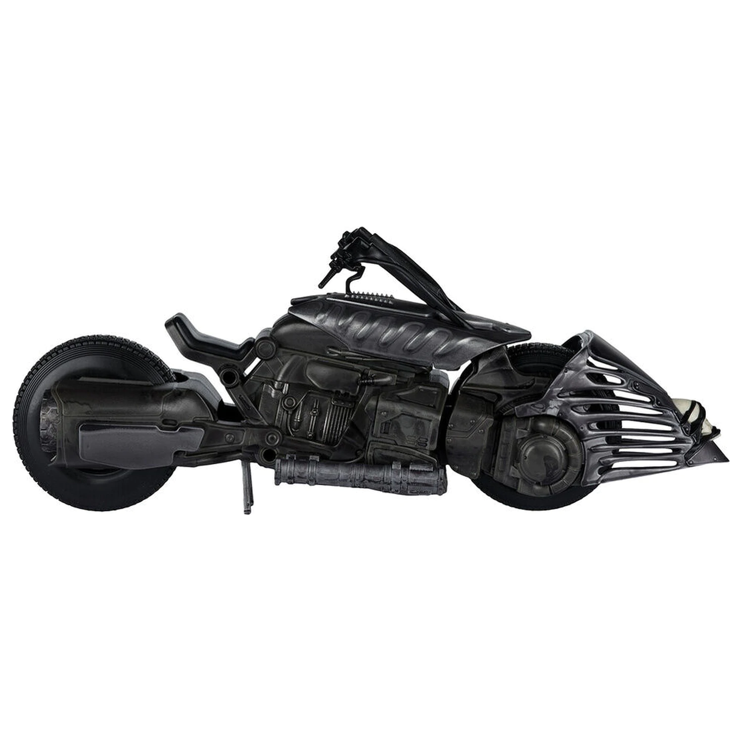 DC Comics Supergirl Lobo's Spacehog Fahrzeug 33cm Produktfoto