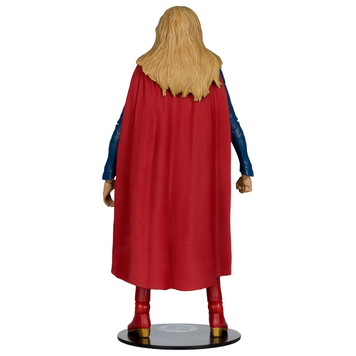 DC Comics Supergirl Movie Theatrical Edition Supergirl Figur 18cm Produktfoto