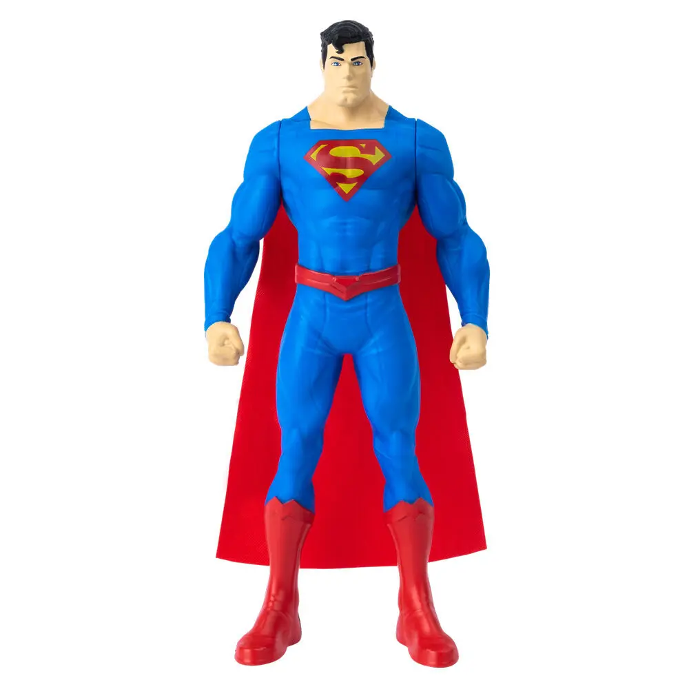 DC Comics Superman Actionfigur 15cm termékfotó