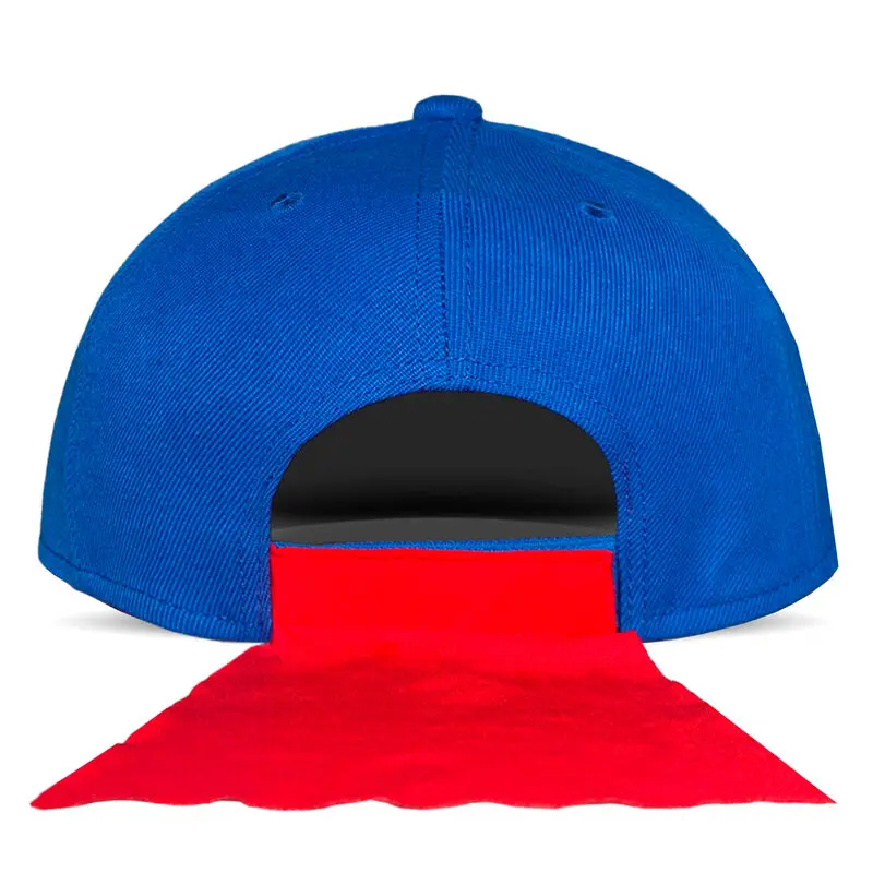 DC Comics Superman Cappy Produktfoto