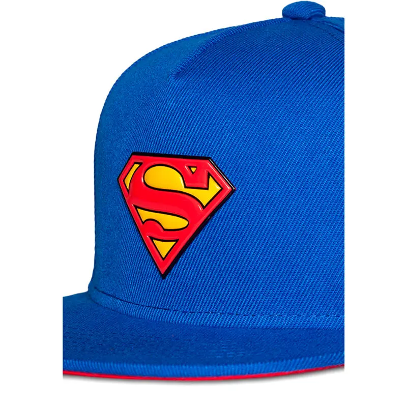 DC Comics Superman Cappy Produktfoto