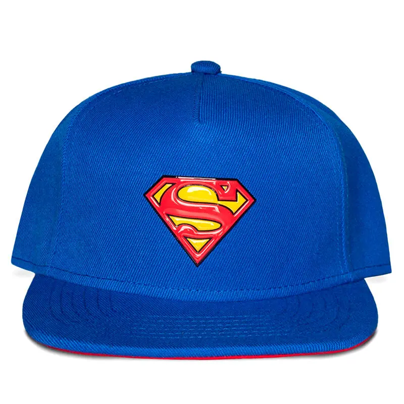 DC Comics Superman Cappy Produktfoto