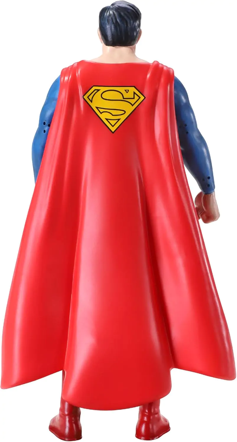 DC Comics Bendyfigs Biegefigur Superman 14 cm Produktfoto