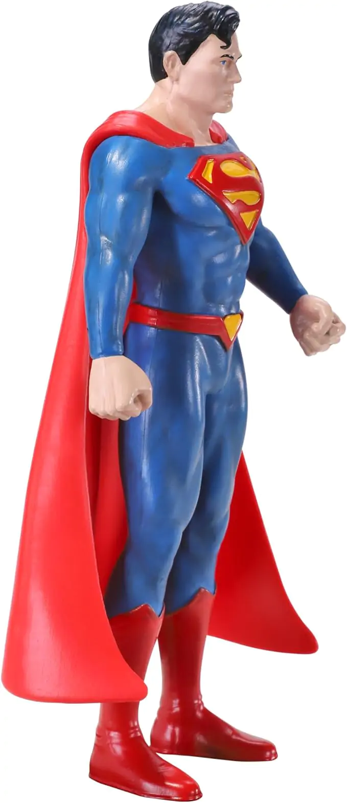 DC Comics Bendyfigs Biegefigur Superman 14 cm Produktfoto