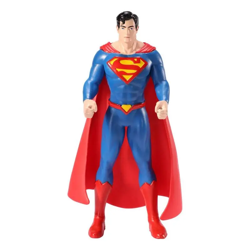 DC Comics Bendyfigs Biegefigur Superman 14 cm termékfotó