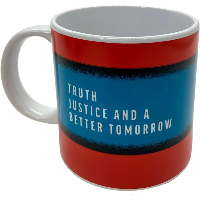 DC Comics Superman Tasse 325ml Produktfoto