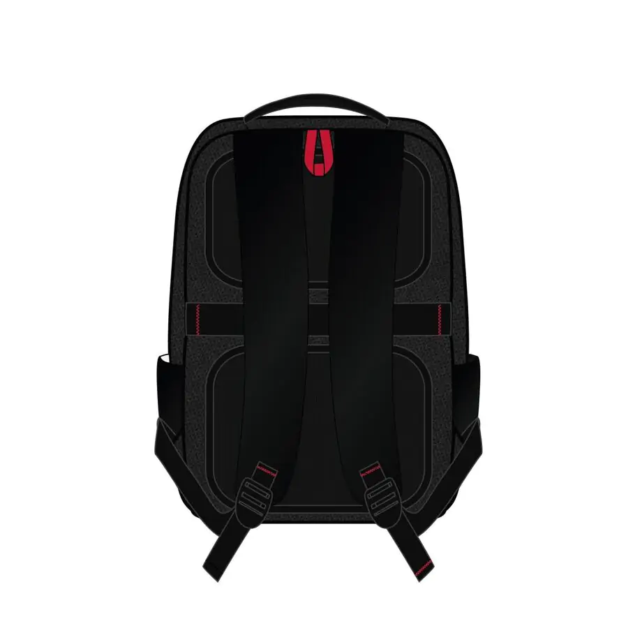 DC Comics Superman casual Rucksack 44cm Produktfoto