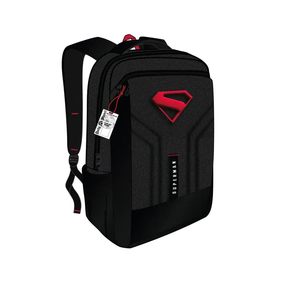 DC Comics Superman casual Rucksack 44cm Produktfoto