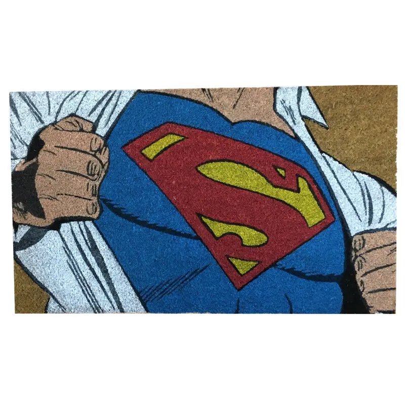 DC Comics Superman Clark Kent Fußmatte termékfotó