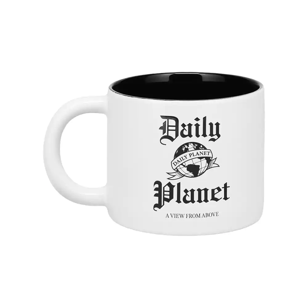 DC Comics Tasse Superman Daily Planet Produktfoto