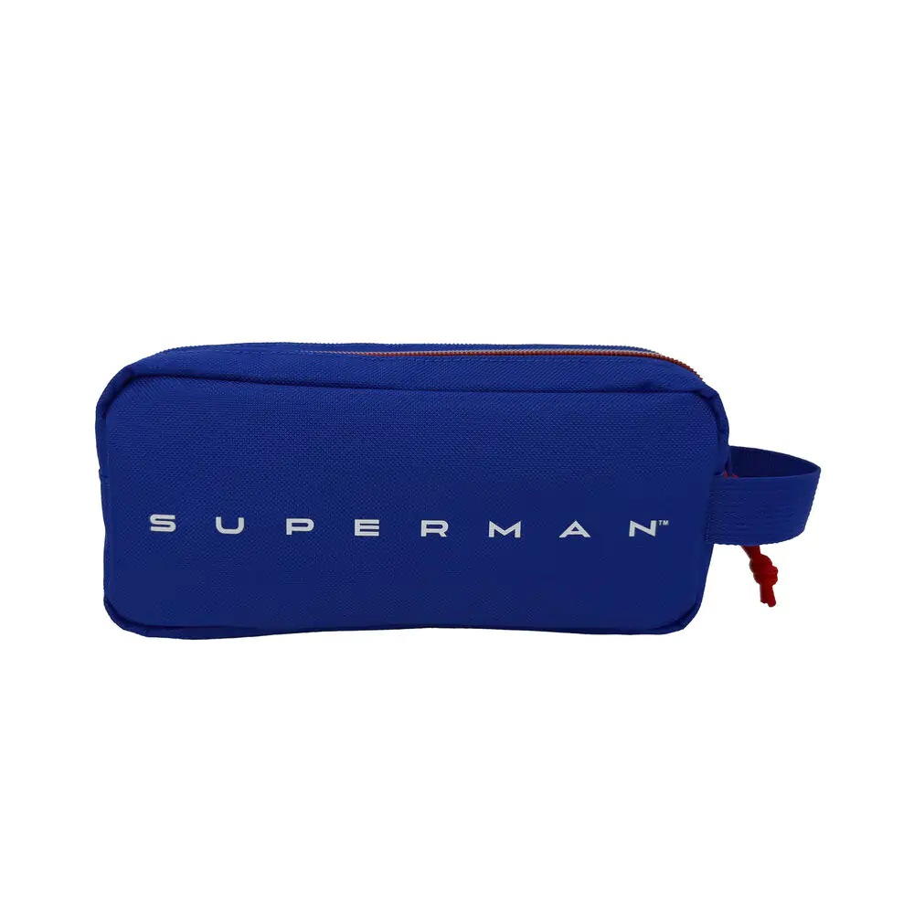 DC Comics Superman Doppelmäppchen Produktfoto
