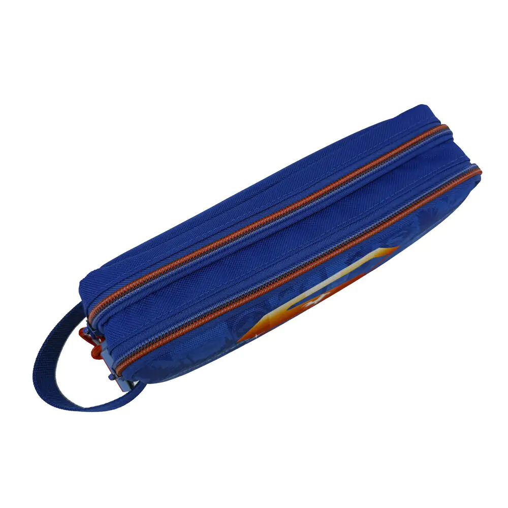 DC Comics Superman Doppelmäppchen Produktfoto