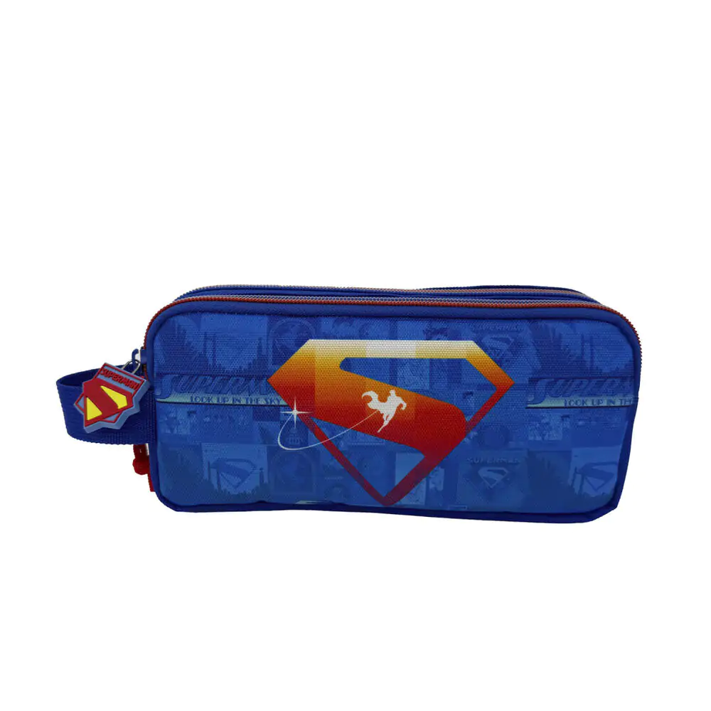 DC Comics Superman Doppelmäppchen Produktfoto