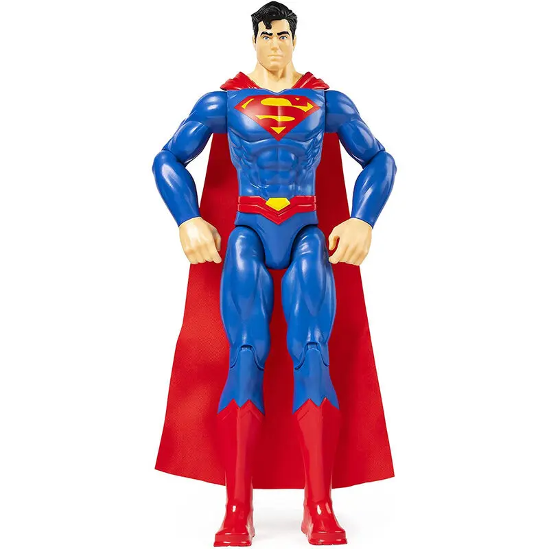 DC Comics Superman Figur 30cm termékfotó