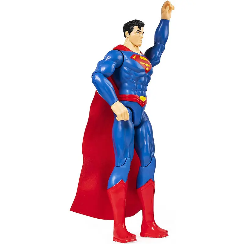 DC Comics Superman Figur 30cm termékfotó