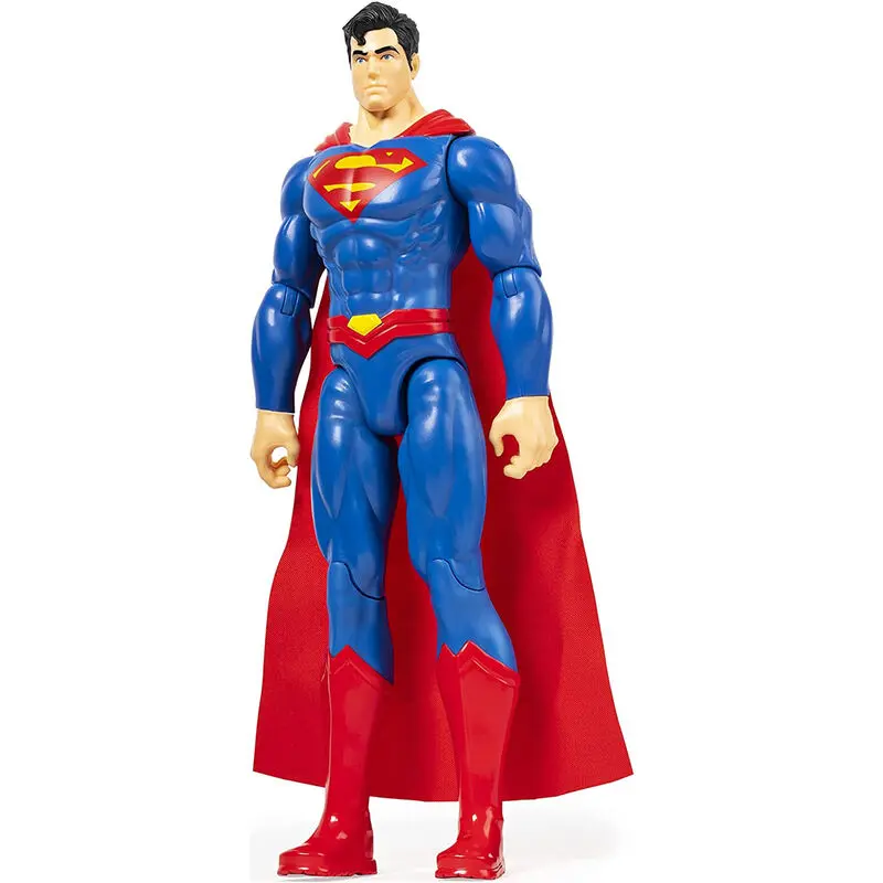 DC Comics Superman Figur 30cm termékfotó