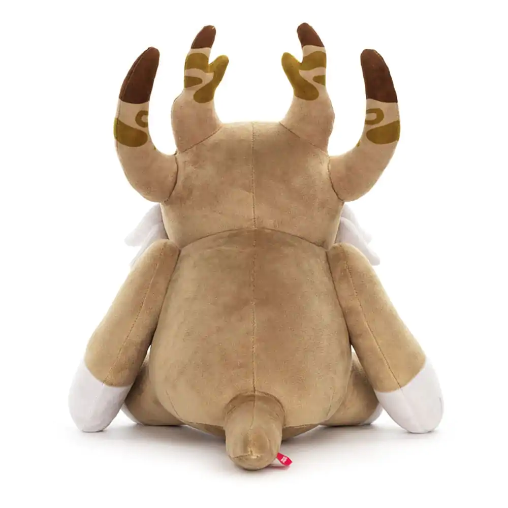 DC Comics Plüschfigur Superman Genesis Baby Kaiju 22 cm Produktfoto