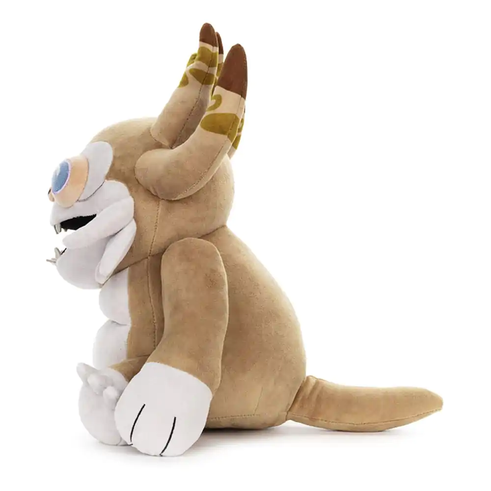 DC Comics Plüschfigur Superman Genesis Baby Kaiju 22 cm Produktfoto